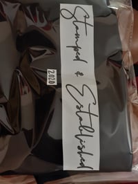 Image 4 of OG Stamped