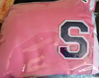 Image 2 of TRACK PANTS 