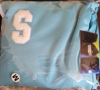 Image 3 of TRACK PANTS 