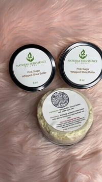 Image 1 of Whipped Shea Butter