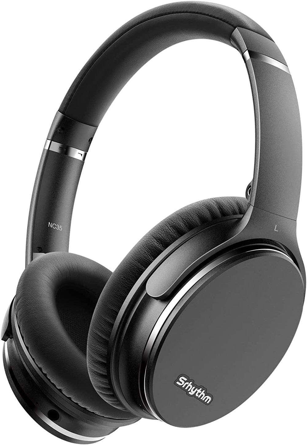Image of Wireless Noise Cancelling Headphone