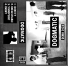 CR028: Dogmatic 'Demo 2023' Cassette