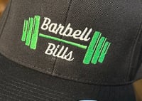 Image 2 of XXL Snapback