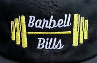 Image 5 of XXL Snapback