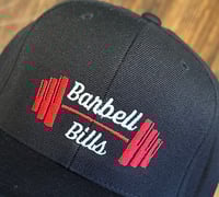 Image 1 of XXL Snapback