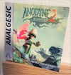 Anodyne 2 (PS4 Version)