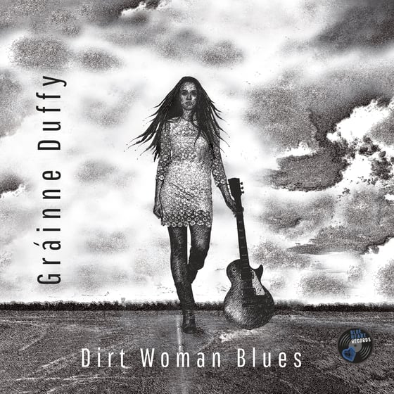Image of Dirt Woman Blues 