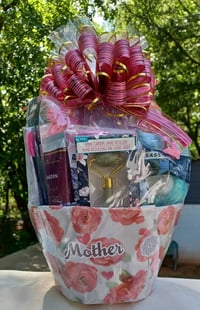 Image 2 of Mother Day Basket  2024