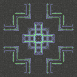 Geometric Variations 
