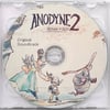 Anodyne 2 CD (Available Now!)