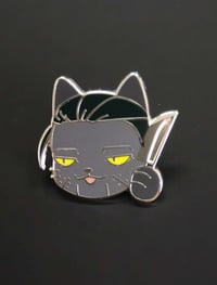 Image 3 of Annoying Cats Pins