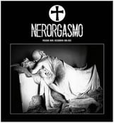 Image of Nerorgasmo - Passione Nera 2x12" (FOAD)