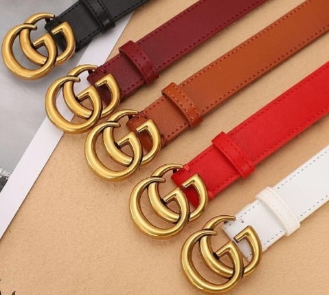 Image of Luxury Belt