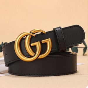 Image of Luxury Belt