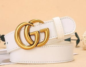 Image of Luxury Belt