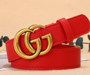 Image of Luxury Belt