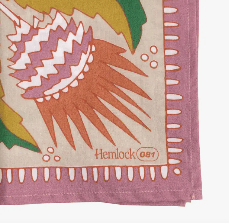 Image of Martha Bandana No. 081