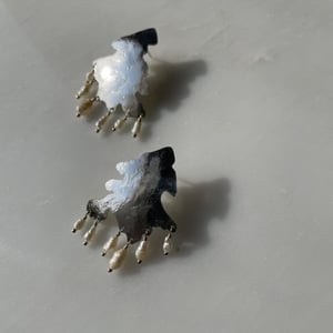 Image of aava earring 