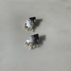 Image of aava earring 