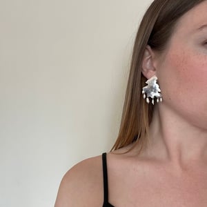 Image of aava earring 
