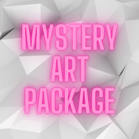 Mysterious Art Package 