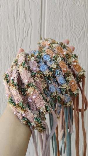 Image of Sophie halos