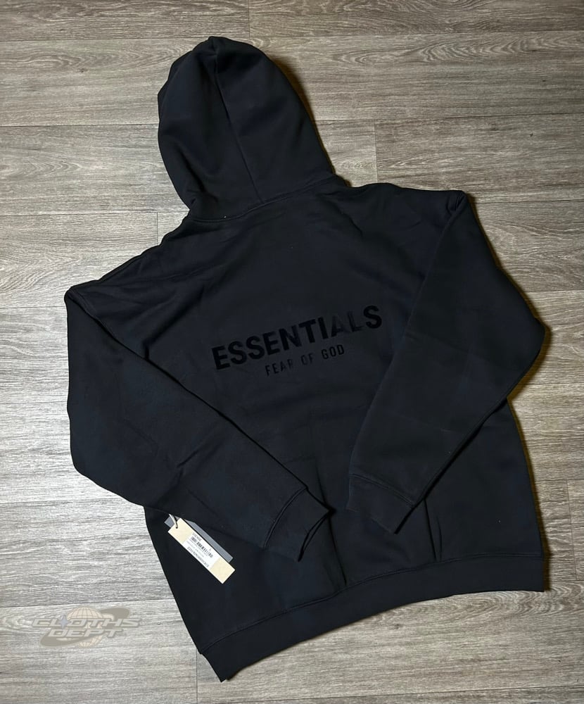 Image of Essentials Hoodies