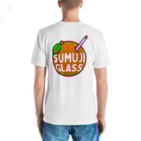 Image 1 of Sumuji Orange Jusu Shirt