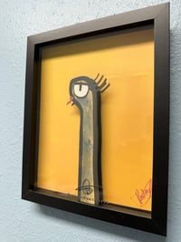 Image 2 of Phisssa (Heather) 3D Shadow Box 