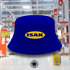 🄸🅂🄰🄺 🇸🇪 Newcastle Bucket Hat