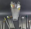 Glass Drinking Straw