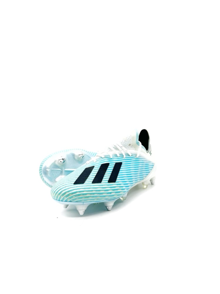 Image of Adidas 19.1 X SG PLAYER ISSUED