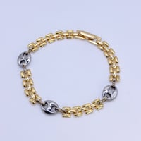 Image 2 of BRACELET MOKA
