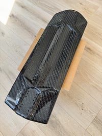 Image 2 of Meat Beam Carbon MTO