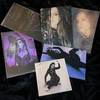 Image 1 of Small Tokens Collection ❈ Unique Prints