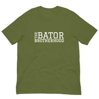 Image 4 of The Bator Brotherhood T-Shirt