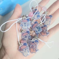 Image 4 of SVT bongbong Charms