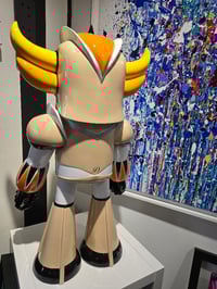 Image 2 of Minion Goldorak 