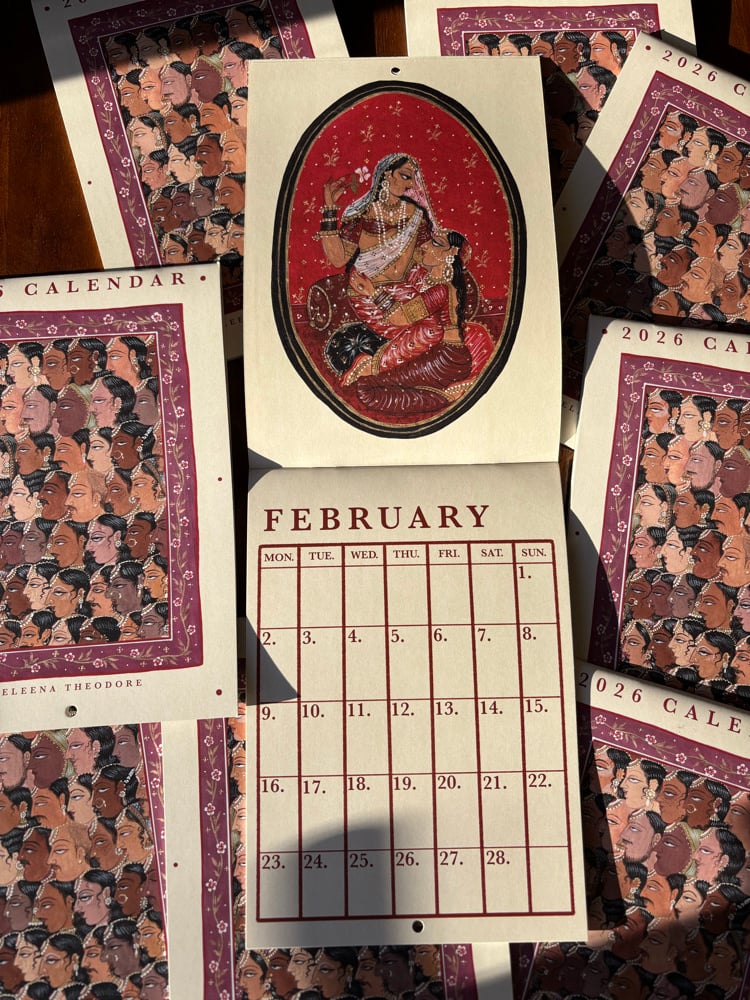 2026 Calendar  Image 4