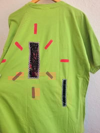 Image 4 of "Ancestral Gate" T-shirt XXL size