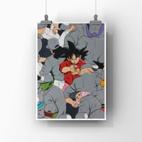 Image 1 of GOKIRA