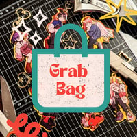 Image 1 of Grab bag