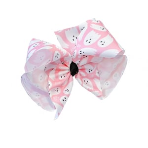 Halloween Bows- 🧡👻