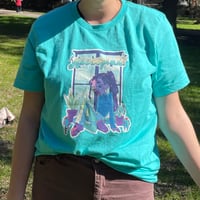 Image 2 of Houseplant Shirt