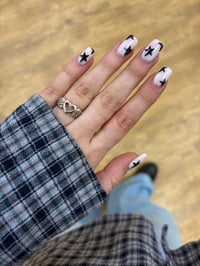 Image 2 of Heart Angel Wings