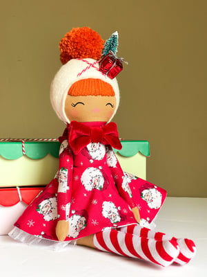 Image of Classic Doll Jovie