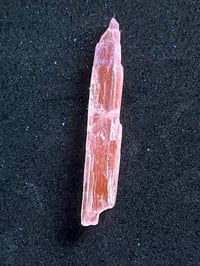 Image 11 of Pink Kunzite Specimen #2351