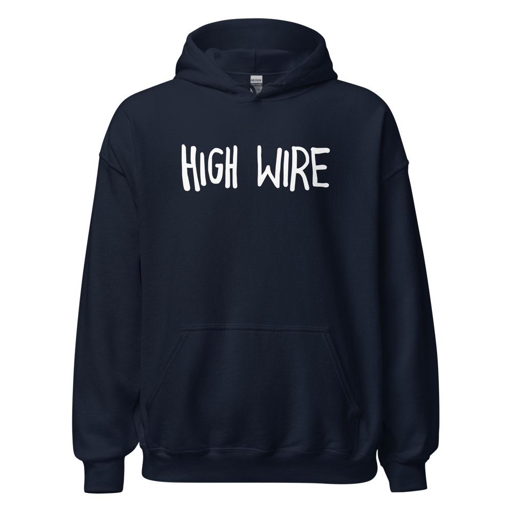 HW Classic Logo Hoodie