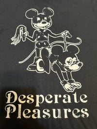 Image 4 of Desperate Pleasures DIY Screen Print