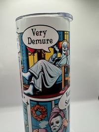 Image 3 of Demur / October Tumbler